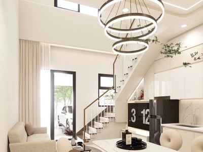 Bán nhà 2 tầng hẻm xe tải 63m2 4.2/6.4 13 ql13 chỉ 6.3 tỷ quốc lộ 13 hiệp bình phước thủ đức mới ở 2