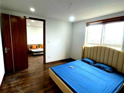 Bán chung cư  ct7h kđt park view residence dương nội, hà đông, 60m2, 2pn, 2 vệ sinh.  3,285 tỷ. 4