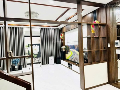 Bán nhà phố trương định - tương mai - dân xây lô góc - gần mặt phố - sổ đẹp 55m2 5 tầng giá 9,8 tỷ 0