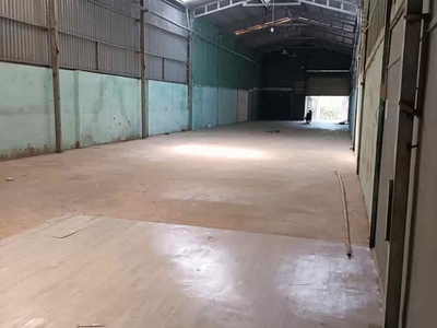 Cho thuê kho, nhà xưởng 400m    đường Hoàng Văn Thái   GIÁ CỰC HẤP DẪN CHỈ 19 TRIỆU   0