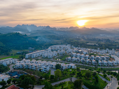 Bán Biệt Thự Nghỉ Dưỡng Legacy Hill   Không Gian Sống Đẳng Cấp Gần Hà Nội 0