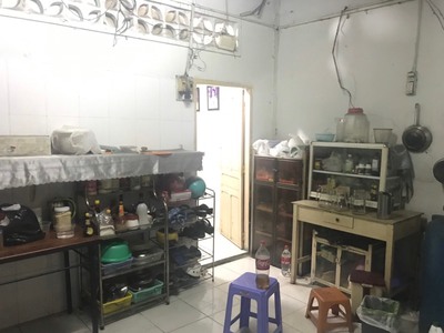 Bán nhà mặt tiền trần kế xương - phan đăng lưu, dt: 8x26m, cấp 4, 1 đời chủ, 36.5 tỷ. 3