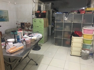 Bán nhà mặt tiền trần kế xương - phan đăng lưu, dt: 8x26m, cấp 4, 1 đời chủ, 36.5 tỷ. 2