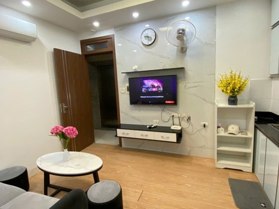 Bán căn ccmn 2pn cực đẹp tại ngõ 213 giáp nhất   ngã tư sở 1
