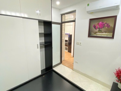 Bán căn ccmn 2pn cực đẹp tại ngõ 213 giáp nhất   ngã tư sở 3