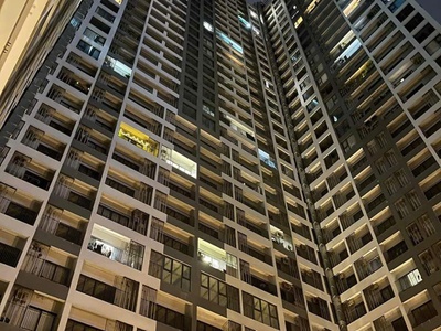 Cho thuê căn hộ lavida mặt tièn nguyễn văn linh đối diện vivo city, trường đh rmit 1