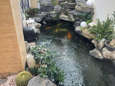 Biệt thự mới kdc verosa park khang điền, 4 tầng, 152m2, mặt tiền 8m- thiết kế hiện đại. 1