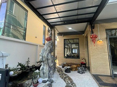 Biệt thự mới kdc verosa park khang điền, 4 tầng, 152m2, mặt tiền 8m- thiết kế hiện đại. 2