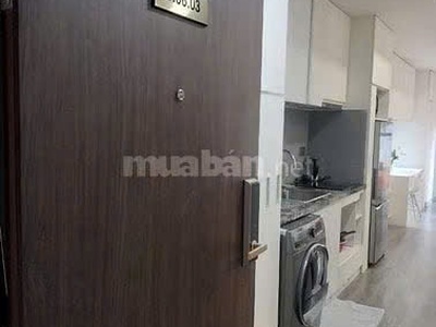 Chính chủ cho thuê căn hộ studio full nội thất tại tòa saigon royal, quận 4 4