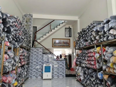 Chính chủ cho thuê căn nhà tại số 243/5, tân thới hiệp 21, quận 12, tp hcm. 1