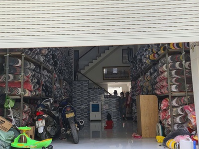 Chính chủ cho thuê căn nhà tại số 243/5, tân thới hiệp 21, quận 12, tp hcm. 3