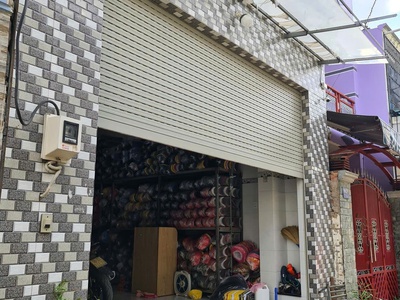 Chính chủ cho thuê căn nhà tại số 243/5, tân thới hiệp 21, quận 12, tp hcm. 4