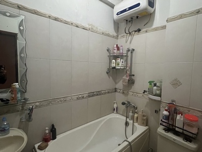Bán nhà 3 tầng, phố hồ đắc di, ô tô đỗ cửa,gần phố 4