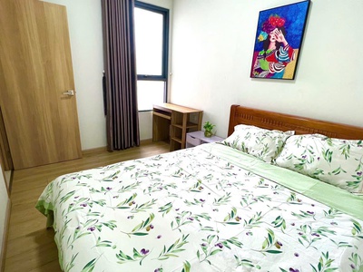 Giá tốt - mình chính chủ cần cho thuê chung cư ngắn và dài hạn - emerald - celadon city tân phú 2