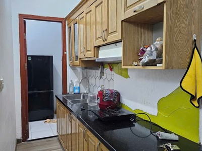Bán căn hộ đại thanh 1pn ,1vs , hđmb pháp lý minh bạch 3