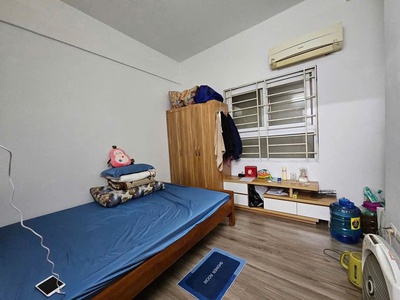 Bán căn hộ đại thanh 1pn ,1vs , hđmb pháp lý minh bạch 4