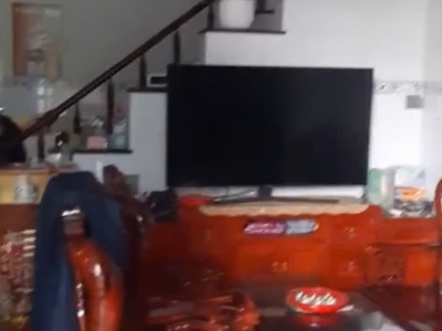 Thanh khoản ngân hàng cần bán gấp nhà đất tại đức hòa thượng, đức hòa, long an 1