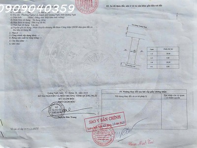 Mặt tiền trường chinh hướng bắc đối diện iec giá 2750 triệu thương lượng 0