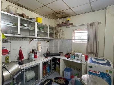 Bán nhà cấp 4 265/5a nguyễn thị định, bình trưng tây, thành phố thủ đức 4