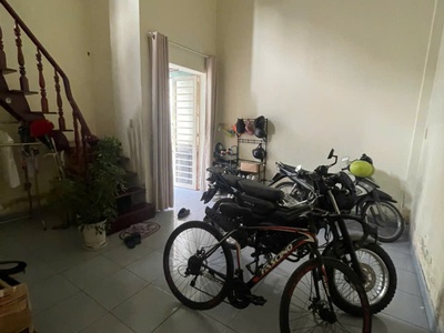 Bán nhà cấp 4 265/5a nguyễn thị định, bình trưng tây, thành phố thủ đức 3