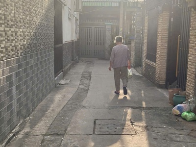 Bán nhà cấp 4 265/5a nguyễn thị định, bình trưng tây, thành phố thủ đức 0