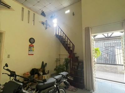 Bán nhà cấp 4 265/5a nguyễn thị định, bình trưng tây, thành phố thủ đức 1