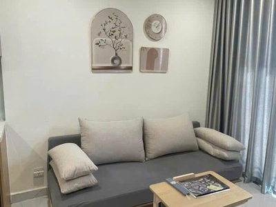 Cho thuê căn hộ 2pn - glory heights full nội thất đường nguyễn xiển - tp hồ chí minh 1