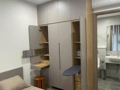 Cho thuê căn hộ 2pn - glory heights full nội thất đường nguyễn xiển - tp hồ chí minh 0