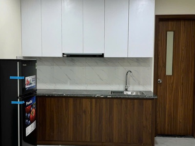 Cho thuê chung cư mini tầng 3,4,5 toà nhà 7 tầng, full đồ, có thang máy 1