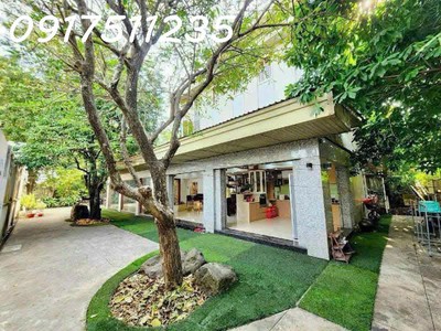 Căn nhà vườn view sông bửu long, biên hòa, diện tích 1200m2, sổ riêng full thổ cư, mặt tiền đường 1