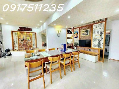 Căn nhà vườn view sông bửu long, biên hòa, diện tích 1200m2, sổ riêng full thổ cư, mặt tiền đường 3