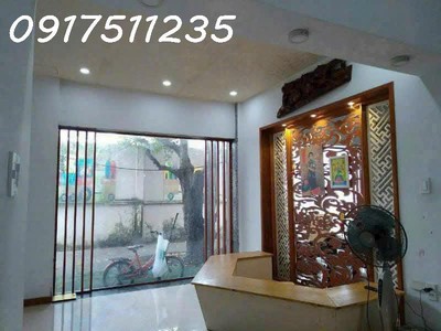 Căn nhà vườn view sông bửu long, biên hòa, diện tích 1200m2, sổ riêng full thổ cư, mặt tiền đường 4
