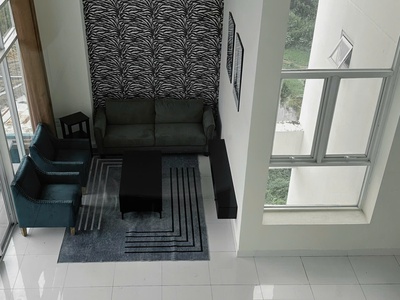 Cần cho thuê căn duplex siêu lớn 306m2 tại khu căn hộ cao cấp terra rosa - nguyễn văn linh, căn 0