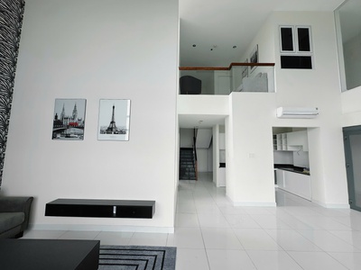 Cần cho thuê căn duplex siêu lớn 306m2 tại khu căn hộ cao cấp terra rosa - nguyễn văn linh, căn 4