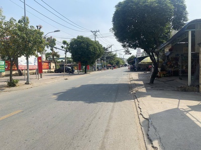 P lô  bán nền, long phước, thủ đức, dt 50m2   4 x 13   giá mềm  chỉ 2ty hơn 4