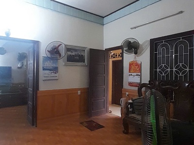 Cho thuê nhà riêng full đồ có sân cổng để ô tô gần ngã 5 Cơ Điện , An Đồng , An Dương , Hải Phòng 3