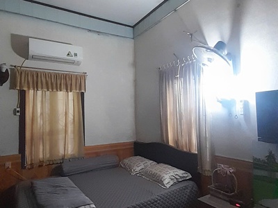 Cho thuê nhà riêng full đồ có sân cổng để ô tô gần ngã 5 Cơ Điện , An Đồng , An Dương , Hải Phòng 4