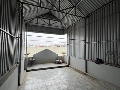 Bán nhà 3.5 tầng ngay Cung thiếu nhi, ph Nguyễn Trãi, TP Hải Dương, 2 ngủ, 2 vs, trung tâm 6