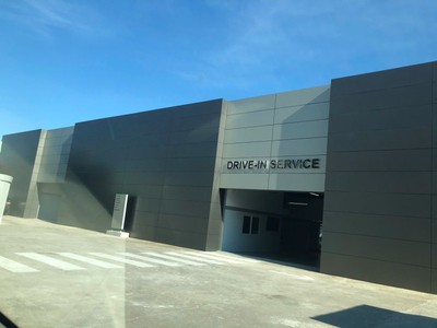 BÁN NHÀ MẶT TIỀN HOÀNG QUỐC VIỆT - QUẬN 7 - 39m x 110m - 150 tỉ sổ hồng đầy đủ 4