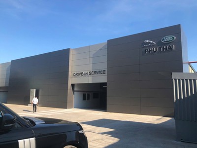 BÁN NHÀ MẶT TIỀN HOÀNG QUỐC VIỆT - QUẬN 7 - 39m x 110m - 150 tỉ sổ hồng đầy đủ 3