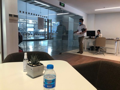 BÁN NHÀ MẶT TIỀN HOÀNG QUỐC VIỆT - QUẬN 7 - 39m x 110m - 150 tỉ sổ hồng đầy đủ 0