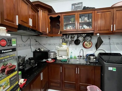 Bán nhà  Quận 11  - Cư xá Bình Thới   Lạc Long Quân Phường 1  NHÀ HẺM XE TẢI THÔNG KINH DOANH 5