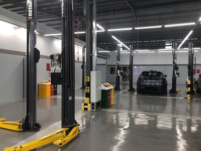 BÁN NHÀ MẶT TIỀN HOÀNG QUỐC VIỆT - QUẬN 7 - 39m x 110m - 150 tỉ sổ hồng đầy đủ 6