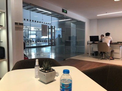 BÁN NHÀ MẶT TIỀN HOÀNG QUỐC VIỆT - QUẬN 7 - 39m x 110m - 150 tỉ sổ hồng đầy đủ 10