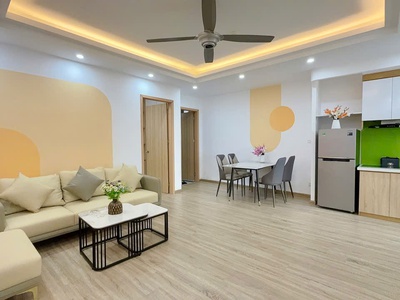 Chính chủ bán cắt lỗ căn hộ chung cư 818 HH02-2B KĐT Thanh Hà Mường Thanh. 0