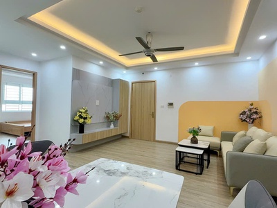 Chính chủ bán cắt lỗ căn hộ chung cư 818 HH02-2B KĐT Thanh Hà Mường Thanh. 1
