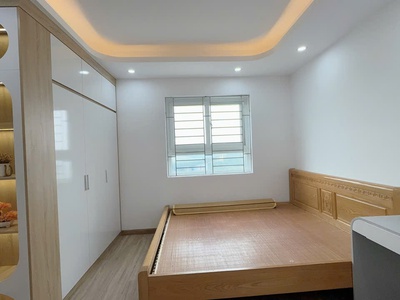 Chính chủ bán cắt lỗ căn hộ chung cư 818 HH02-2B KĐT Thanh Hà Mường Thanh. 3