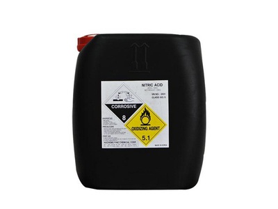 HNO3, Acid Nitric, hóa chất công nghiệp xi mạ 0