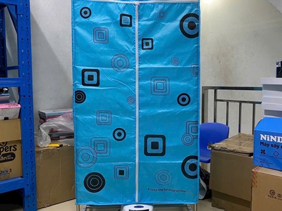 Tủ sấy quần áo Ninda SQ88 0