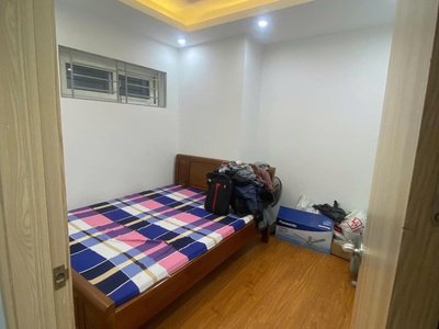 Chính chủ gửi bán căn hộ 68m2, tầng đẹp, đầy đủ nội thất mới tại KDT Thanh Hà Cienco 5 1